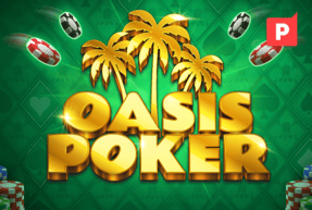 Oasis Poker