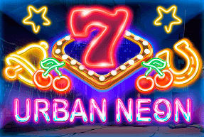 Urban neon thumbnail