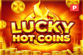Lucky Hot Coins