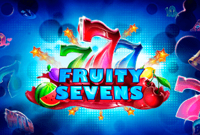 Fruity sevens thumbnail
