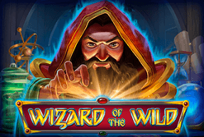Wizard of the wild thumbnail