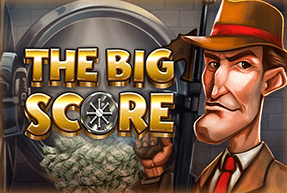 The big score thumbnail