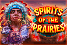 Spirits of the prairies thumbnail