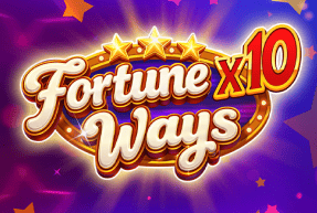 Play Fortune Ways X10