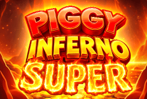 Super Piggy Inferno