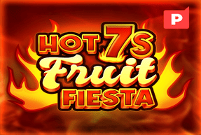 Hot 7s Fruit Fiesta