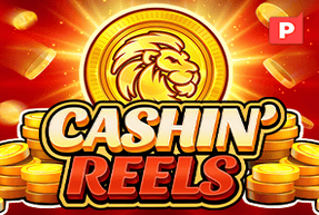 Play Cashin' Reels