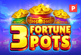 3 Fortune Pods