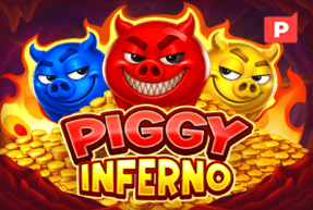 Piggy Inferno