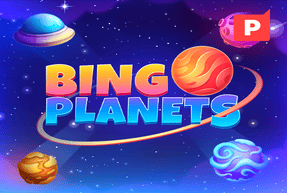 Bingo Planets