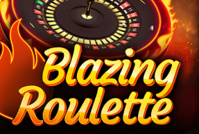 Play Blazing Roulette