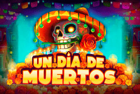 Un Día de Muertos