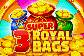 3 Royal Bags Super