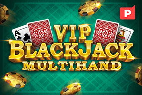 Multihand Blackjack VIP