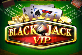 Blackjack Vip