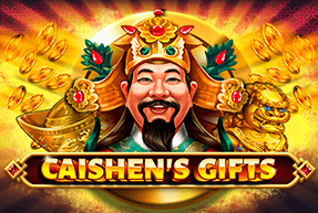 Caishen`s Gifts