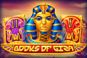 Books of Giza