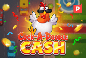 Cock-a-Doodle Cash
