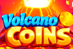 Volcano Coins