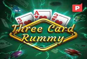 Three Card Rummy