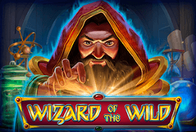 Wizard of the Wild