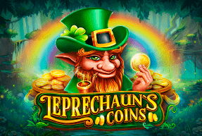 Leprechaun` s Coins