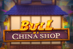 Bull in a china shop thumbnail