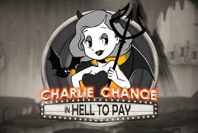 Charlie chance in hell to pay thumbnail