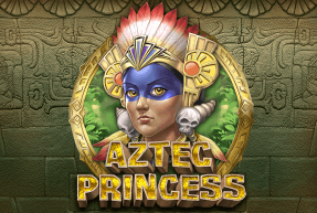 Aztec warrior princess thumbnail