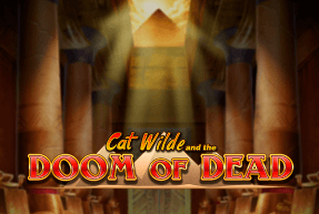 Cat wilde and the doom of dead thumbnail