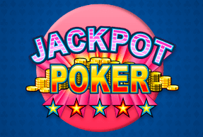 Jackpot Poker