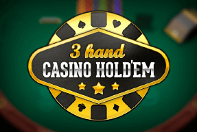 3-hand casino hold'em thumbnail