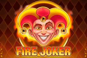 Fire joker thumbnail