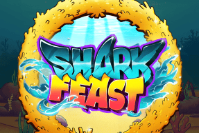 Shark feast thumbnail