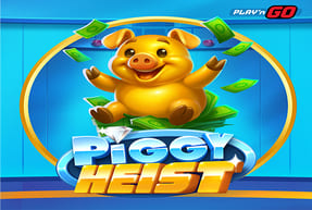Piggy heist thumbnail
