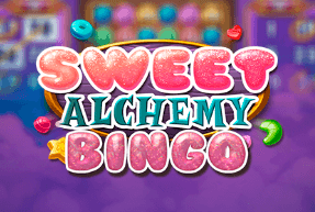 Sweet Alchemy Bingo