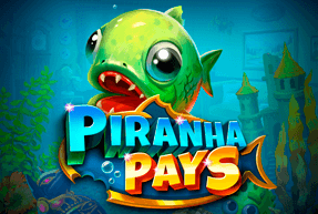 Piranha pays thumbnail