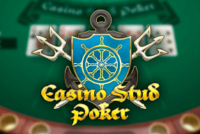 Casino stud poker thumbnail