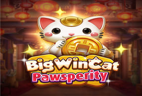Big win cat pawsperity thumbnail
