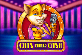 Cats and cash thumbnail