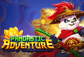 Pandastic adventure thumbnail