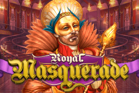 Royal masquerade thumbnail