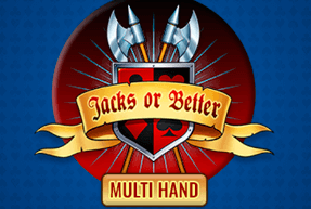 Jacks or better mh thumbnail