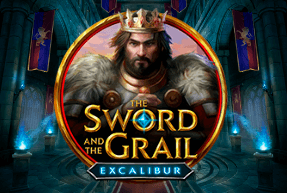 The sword and the grail excalibur thumbnail