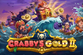 Crabby's gold ii thumbnail