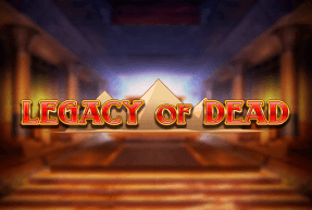 Legacy of dead thumbnail