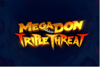 Mega don triple threat thumbnail