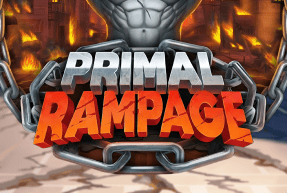 Primal rampage thumbnail
