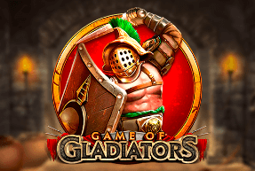 Game of gladiators thumbnail