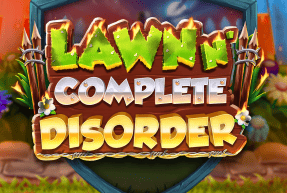 Lawn n' complete disorder thumbnail